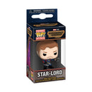 Guardians of the Galaxy 3 - Star-Lord Pocket Pop! Keychain