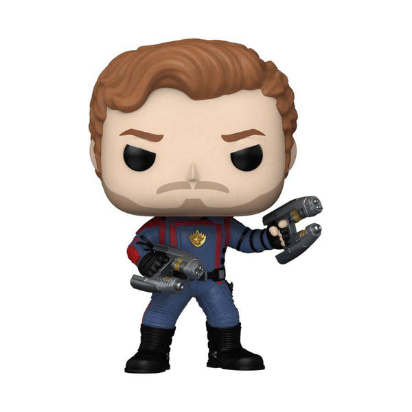 Guardians of the Galaxy 3 - Star-Lord Pop! Vinyl