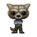 Guardians of the Galaxy 3 - Rocket US Exclusive Pop! Vinyl [RS]