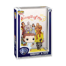 Wizard of Oz - Dorothy & Toto Glitter Pop! Poster