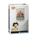 Snow White (1937) - Snow White & Woodland Creatures Pop! Poster