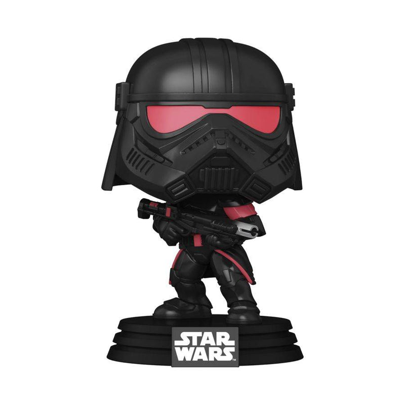 Star Wars: Obi-Wan Kenobi - Purge Trooper in Battle Armor Pop! Vinyl