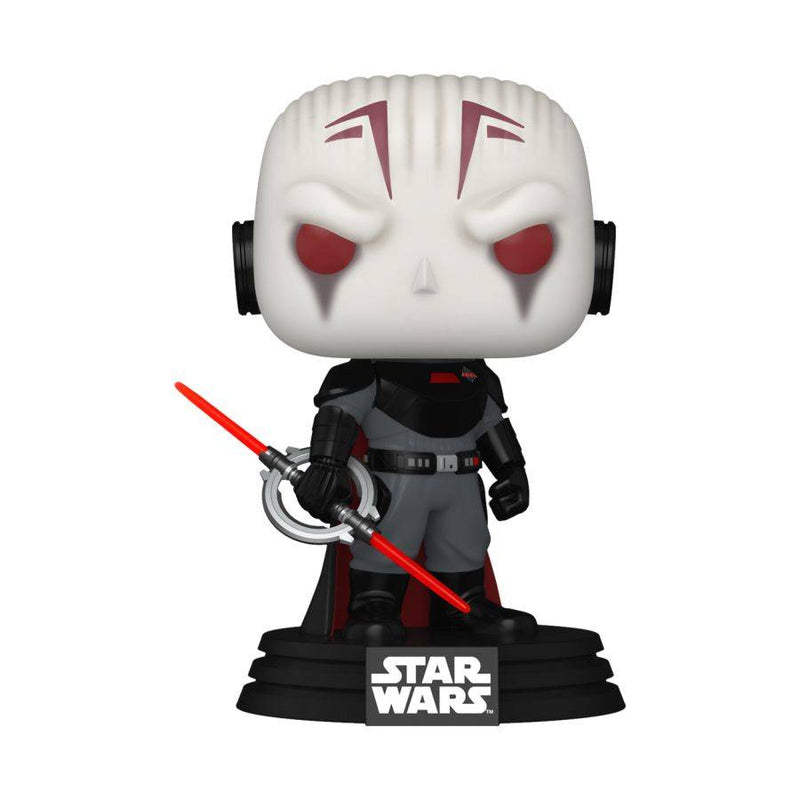 Star Wars: Obi-Wan Kenobi - Grand Inquisitor Pop! Vinyl