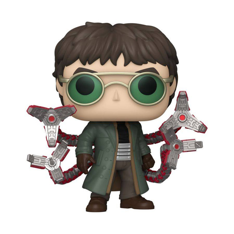 Spider-Man: No Way Home - Doc Ock Pop! Vinyl