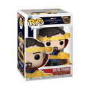 Spider-Man: No Way Home - Doctor Strange with Spell Pop! Vinyl