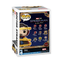 Spider-Man: No Way Home - Doctor Strange with Spell Pop! Vinyl