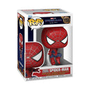 Spider-Man: No Way Home - Friendly Neighborhood Spider-Man Pop! Vinyl