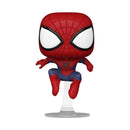 Spider-Man: No Way Home - The Amazing Spider-Man Pop! Vinyl