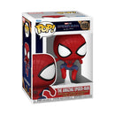 Spider-Man: No Way Home - The Amazing Spider-Man Pop! Vinyl