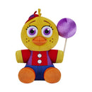 Five Nights at Freddy's - Balloon Chica 7" Plush [RS]