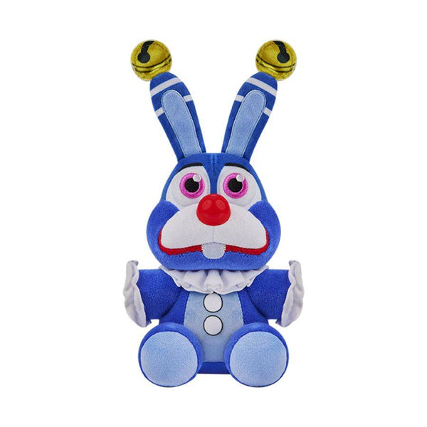 Five Nights at Freddy's: Security Breach - Circus Bonnie 7" Plush [RS]