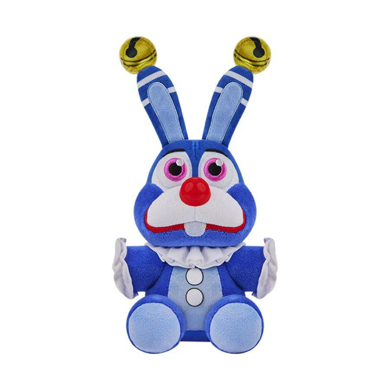 Five Nights at Freddy's: Security Breach - Circus Bonnie 7" Plush [RS]