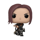 Attack on Titan - Sasha Braus Pop! Vinyl