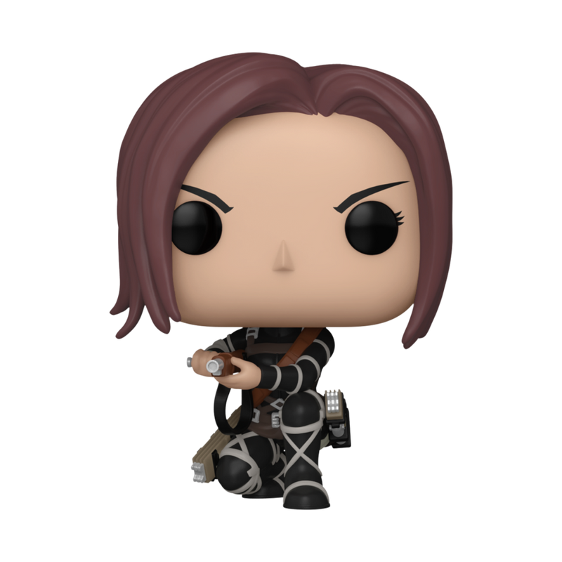 Attack on Titan - Sasha Braus Pop! Vinyl