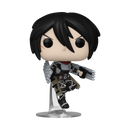 Attack on Titan - Mikasa Ackerman Final Season Pop! Vinyl