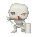 Attack on Titan - War Hammer Titan 6" Pop! Vinyl