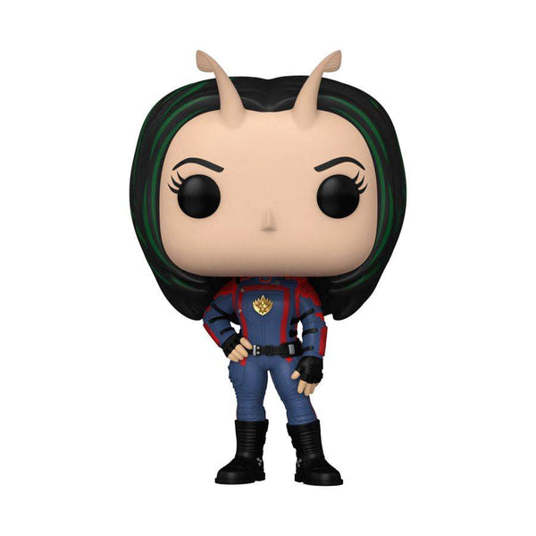 Guardians of the Galaxy 3 - Mantis Pop! Vinyl