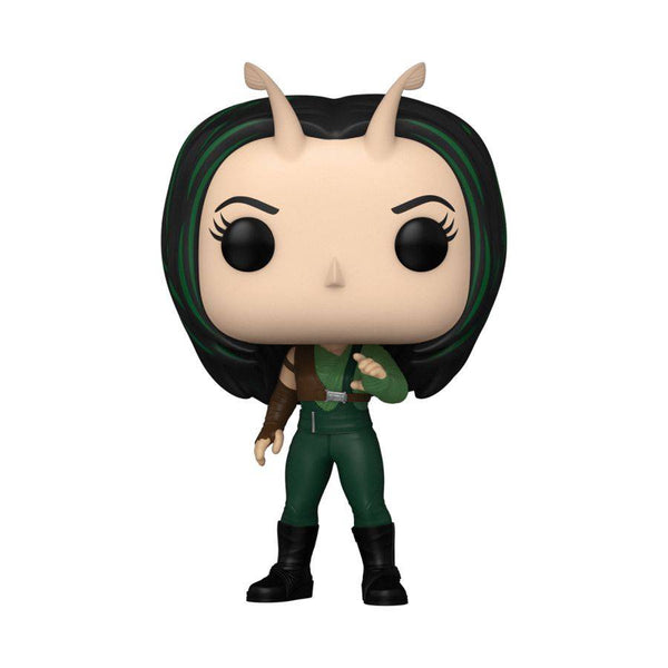 Guardians of the Galaxy 3 - Mantis ALT US Exclusive Pop! Vinyl [RS]