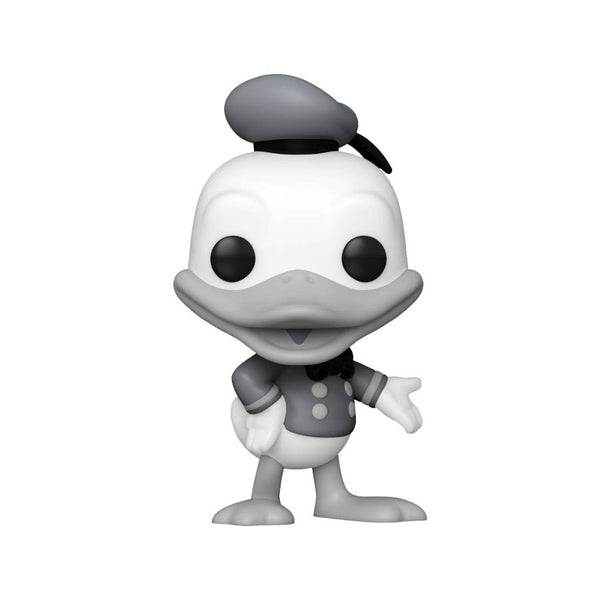 Disney 100th - Donald Duck (Vintage) Pop! Vinyl [RS]