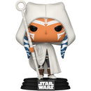Star Wars: Power of the Galaxy - Ahsoka Pop! Vinyl [RS]