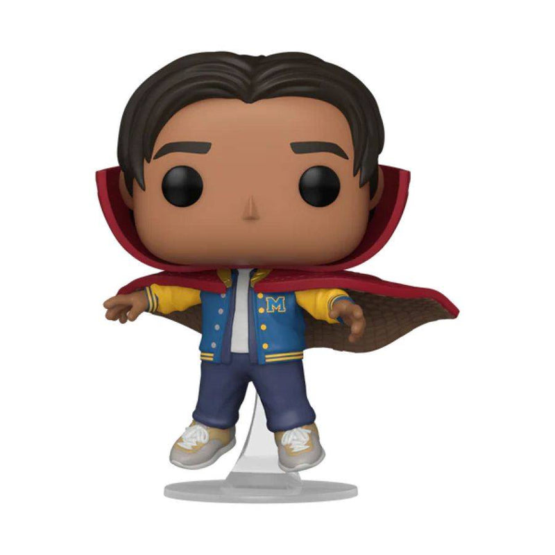 Spider-Man: No Way Home - Ned with Cloak Pop! Vinyl [RS]