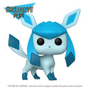 Pokemon - Glaceon 10" US Exclusive Pop! Vinyl [RS]