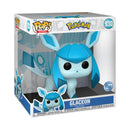 Pokemon - Glaceon 10" US Exclusive Pop! Vinyl [RS]