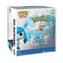 Pokemon - Glaceon 10" US Exclusive Pop! Vinyl [RS]
