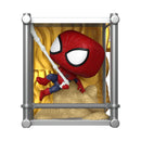 Spider-Man: No Way Home - The Amazing Spider-Man Build-A-Scene Pop! Deluxe [RS]
