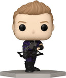 Captain America 3: Civil War - Hawkeye Build A Scene Pop! Vinyl [RS]