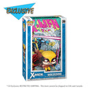 Marvel Comics - Wolverine