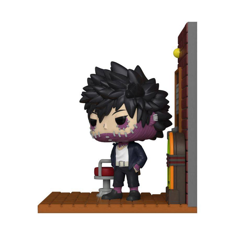 My Hero Academia - Dabi (Hideout) Pop! Deluxe