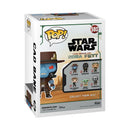 Star Wars: Book of Boba Fett - Cad Bane Pop! Vinyl