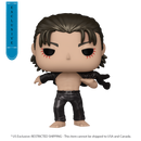 Attack on Titan - Eren Jaeger Metallic Pop! Vinyl [RS]