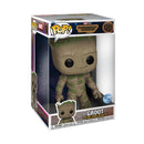 Guardians of the Galaxy 3 - Groot 10" Pop! Vinyl [RS]