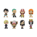 One Piece - Mini Vinyl Figure Assortment