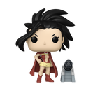 My Hero Academia - Momo Yaoyorozu with Cannon Pop! Vinyl
