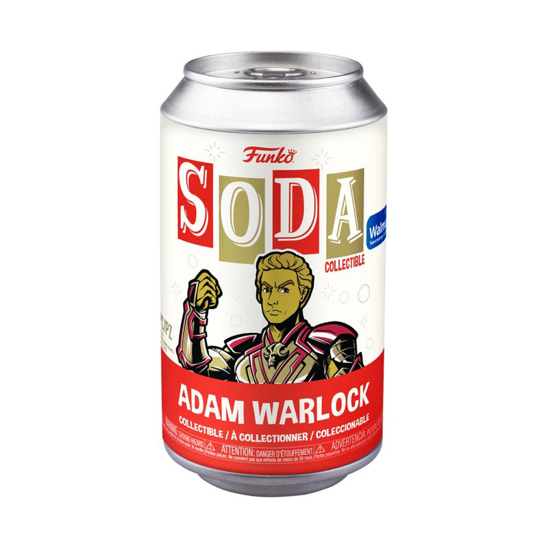 Guardians of the Galaxy 3 - Adam Warlock Vinyl Soda [RS]