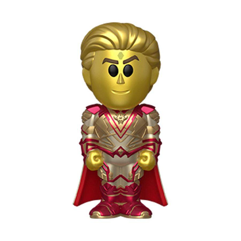 Guardians of the Galaxy 3 - Adam Warlock Vinyl Soda [RS]