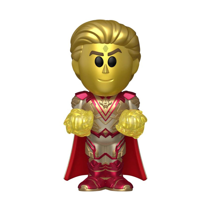 Guardians of the Galaxy 3 - Adam Warlock Vinyl Soda [RS]