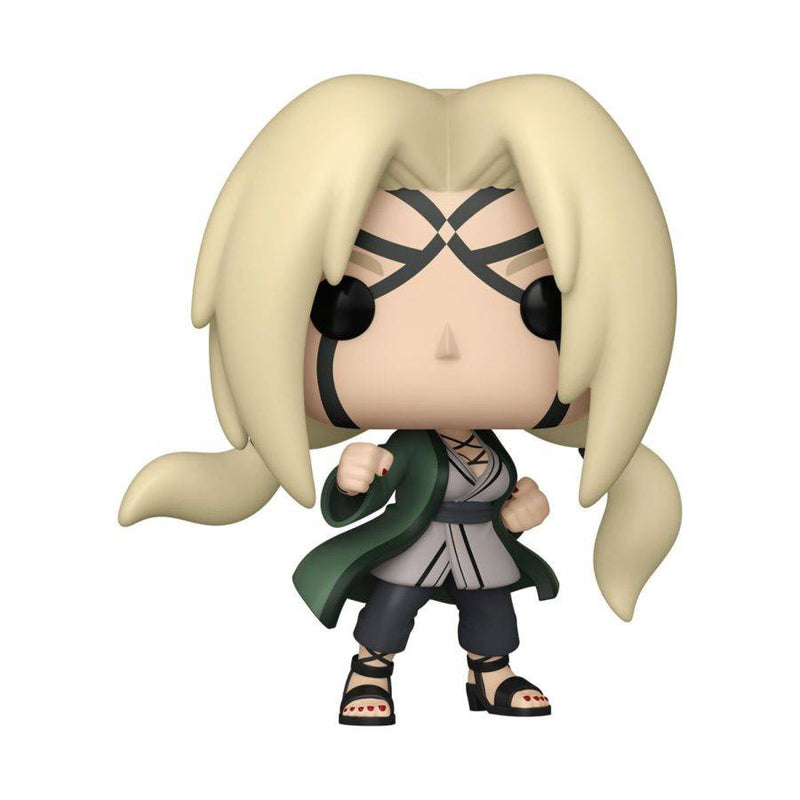 Naruto Shippuden - Tsunade (Rebirth) Pop! Vinyl [RS]