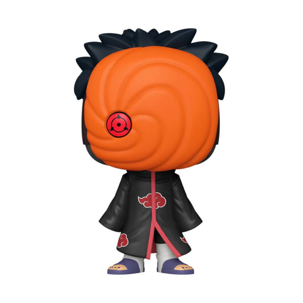 Naruto - Madara Uchiha Glow Pop! Vinyl [RS]