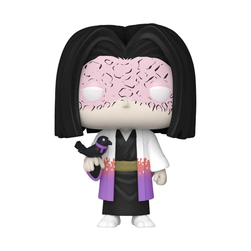 Demon Slayer - Kagaya Ubuyashiki Pop! Vinyl [RS]