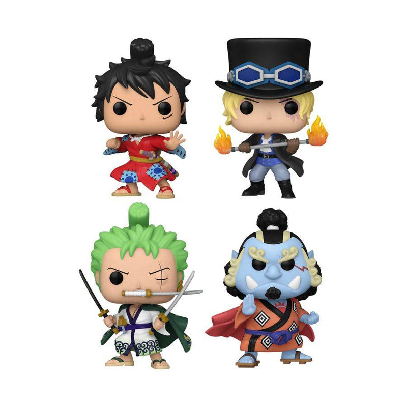 One piece clearance pop vinyl