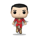 Shazam! 2: Fury of the Gods - Shazam! (with chase) Pop! Vinyl
