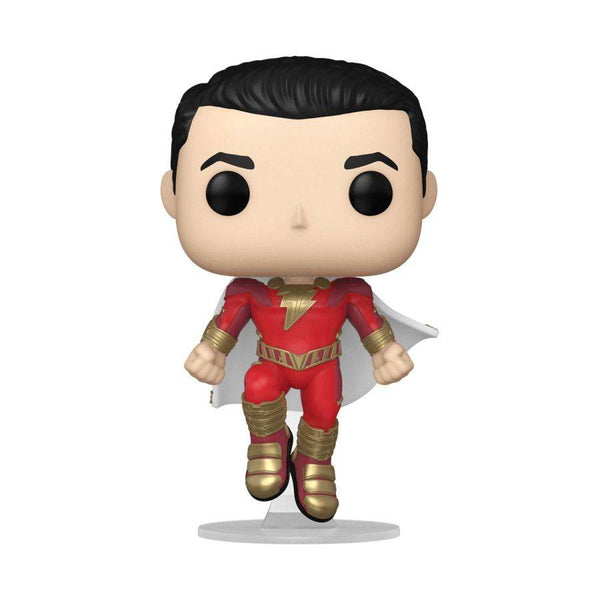 Shazam! 2: Fury of the Gods - Shazam! (with chase) Pop! Vinyl