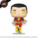 Shazam! 2: Fury of the Gods - Shazam! (with chase) Pop! Vinyl