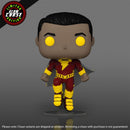 Shazam! 2: Fury of the Gods - Shazam! (with chase) Pop! Vinyl
