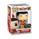 Shazam! 2: Fury of the Gods - Shazam! (with chase) Pop! Vinyl