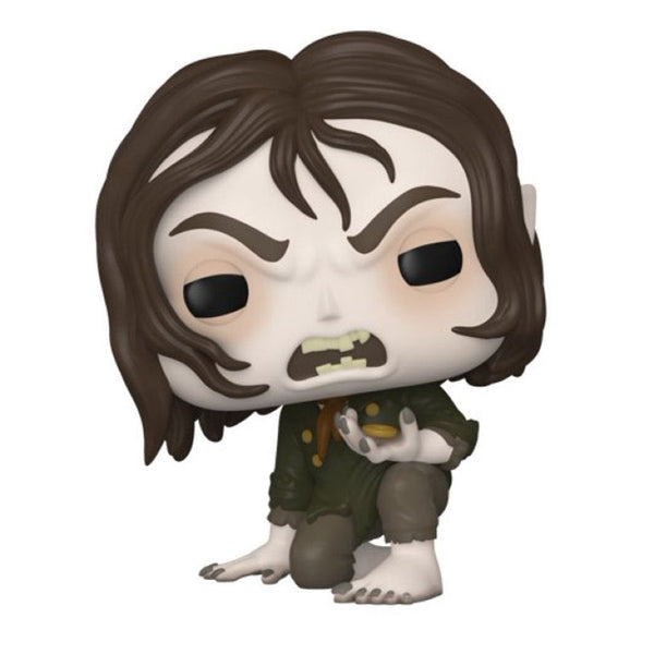 The Lord of the Rings - Smeagol (Transformation) Pop! Vinyl [RS]